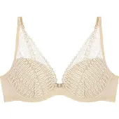 Triumph Vorgeformter BH Aura Spotlight | Grösse: 85G | Farbe: Beige