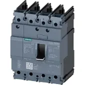 Siemens Leistungsschalter 60A 4p opt.Motorantr 3VA5160-5ED41-0AA0