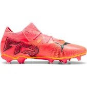Puma Herren Fussball-Rasenschuhe FUTURE 7 MATCH FG/AG