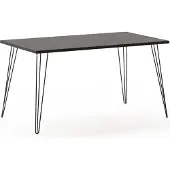 Schildmeyer Fynn Tisch 1400 basaltgrau