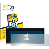 BROTECT Entspiegelungs-Schutzfolie Displayschutz Matt