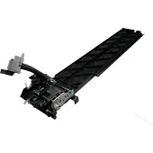 HP FRAME-DUCT RUBYX7600 RESERVOIR BK
