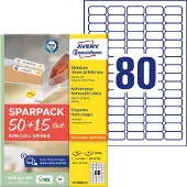 Avery-Zweckform Universal-Etiketten