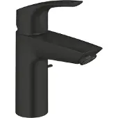 GROHE Eurosmart, Schwarz
