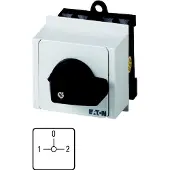 Eaton T0-2-8219/IVS