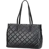 Valentino Handtasche Ocarina VBS3KK10R Schwarz