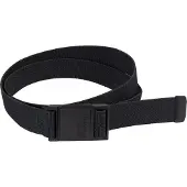 Jack Wolfskin Gürtel Magnetic Belt Unisex Black-95 cm