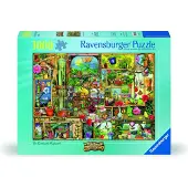 Ravensburger Grandioses Gartenregal 12000659