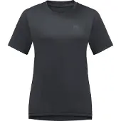 Jack Wolfskin Commute Kurzarm-t-shirt