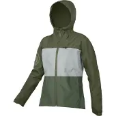 Endura Damen Regenjacke Singletrack II | Größe XS