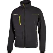 U Power Pluton Jacke