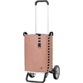 Andersen Shopper Alu Star Shopper Silja
