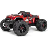 Maverick - RC Atom AT1 1/18 4WD Electric Truck - Red