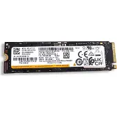 Lenovo M.2 2280 NVMe SSD with PCIe 4.0 interface