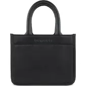 Bugatti DAPHNE Tote bag mini, schwarz