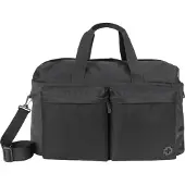 Strellson Wood Street Steven - Reisetasche 54 cm M (black)