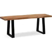 Wohnling 120x40x45,5