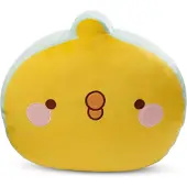 Nici Piu Piu Kissen 35x35x12 Cm