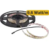 Bilton LED-Band Led-Streifen Rolle 5 Meter IP66, 2700K neutralweiss 9,6W