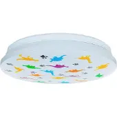 Licht-Erlebnisse Deckenlampe Stella