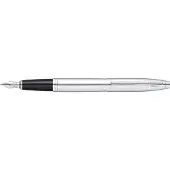 Cross Füllhalter Calais Glanzchrom M Geschenkbox