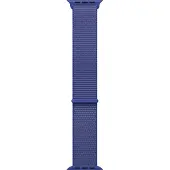 Apple Sport Loop Armband für Watch | 38/40/41 mm - Ultramarine