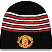 59caps Wintermütze Skull Beanie - STRIPE Manchester United