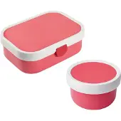 Mepal Campus Obst- und Bentobox