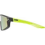 Uvex Skyryse Sonnenbrille
