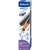 Pelikan o Junior Schreiblernfül Rechtsh. Anthrazit A