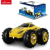 Rastar R/C Amphibious Car 19 cm 2.4G (81409)
