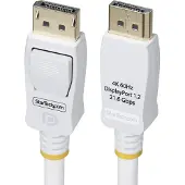 StarTech.com DisplayPort – DisplayPort