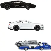 Hot Wheels HKC17