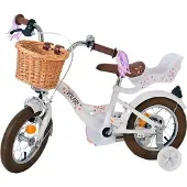 Volare Kinderfahrrad Blossom 12 Zoll
