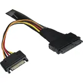 Inter-Tech Kabel SFF 8643