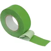 Wolfinger Wolfi Flex Doppelseitiges Klebeband (Folienklebeband) Breite 60mm Länge 25m