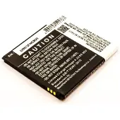 AGI 60256 Lithium-Ion (Li-Ion) 1400mAh 3.7V Wiederaufladbare Batterie