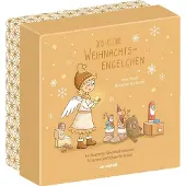 Ars Vivendi Das kleine Weihnachtsengelchen