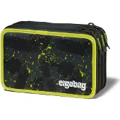 Ergobag Maxi Mäppchen MähdreschBär