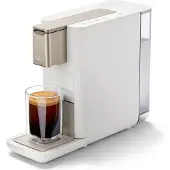 Tchibo Qbo ICONIC Kapselmaschine Light Gold