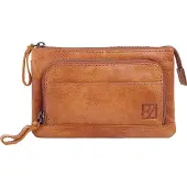 Bodenschatz Gürteltasche echt Leder