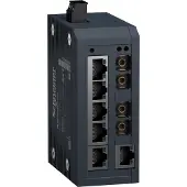 Schneider Electric Electric Modicon Unmanaged Switch MCSESU083F2CU0