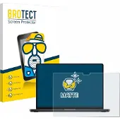 BROTECT Entspiegelungsfolie Displayschutz Displayschutzfolie Folie Matt