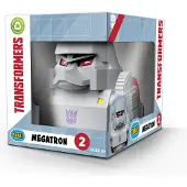 TUBBZ Transformers: Megatron, Sammelfigur, Cartoon