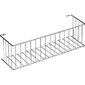 Vauth-Sagel VS Putzmittelkorb 332 x 100 x 105 mm Stahldraht