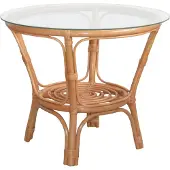 Möbel Direkt Online 9tlg. Rattansitzgruppe Regina
