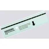 Rumold Schneidelineal Aluminium 70 cm