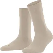 Falke Socken Sensitive London Damen Linen Melange-Schuhgröße 39 - 42