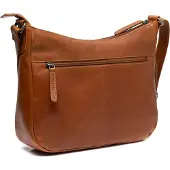 The Chesterfield Brand Umhängetasche Loraine Shoulderbag Cognac braun