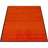 Miltex Schmutzfangmatte, 900 x 1500 mm, orange